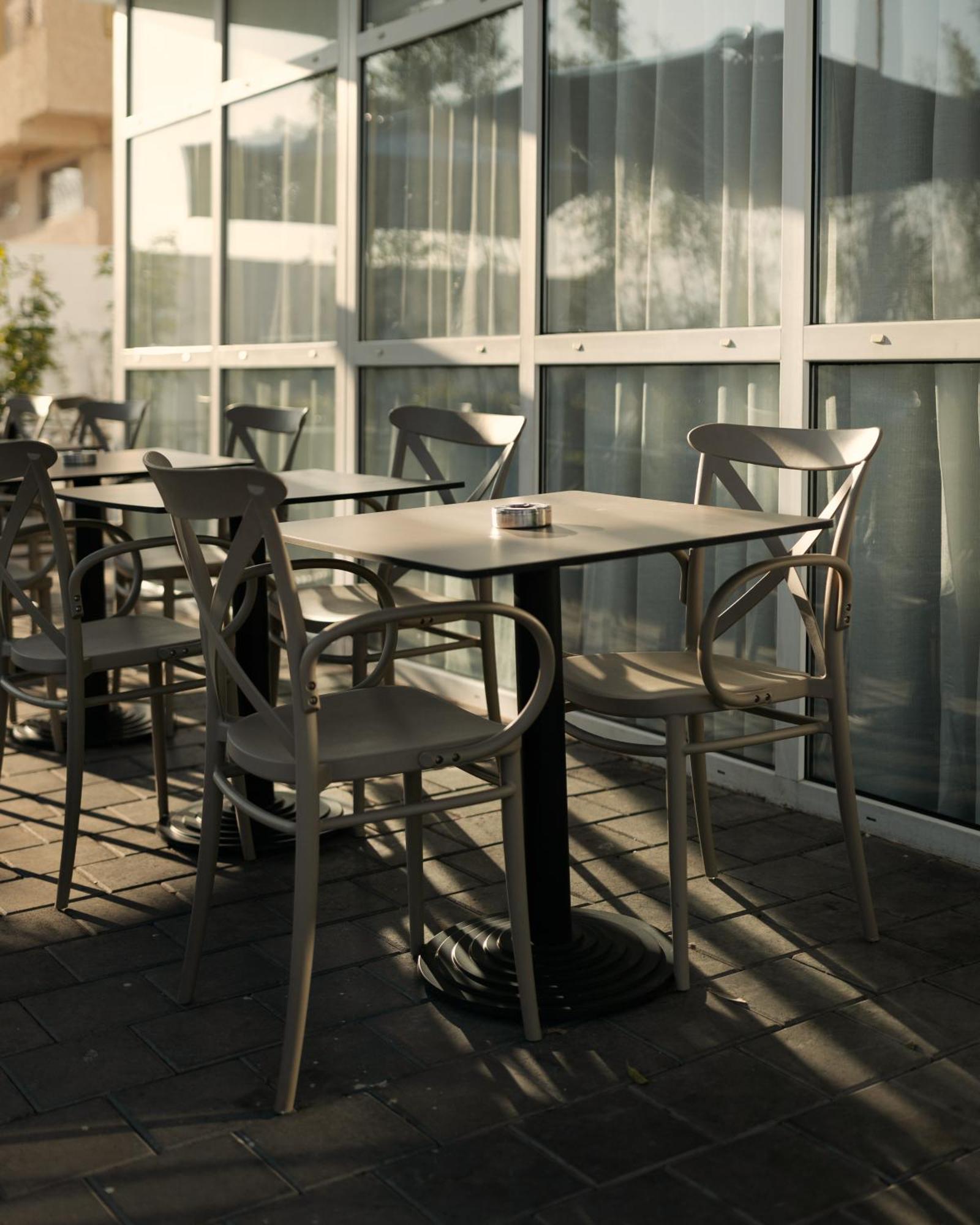 Mia Hotels Urban Fes Exterior photo