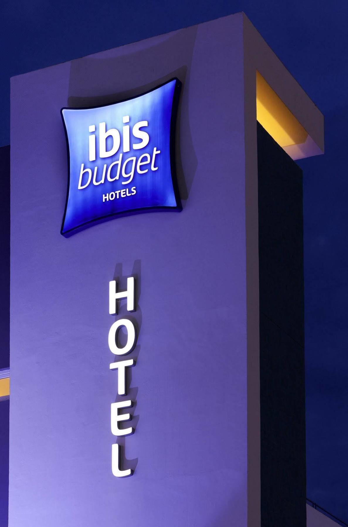 Mia Hotels Urban Fes Exterior photo