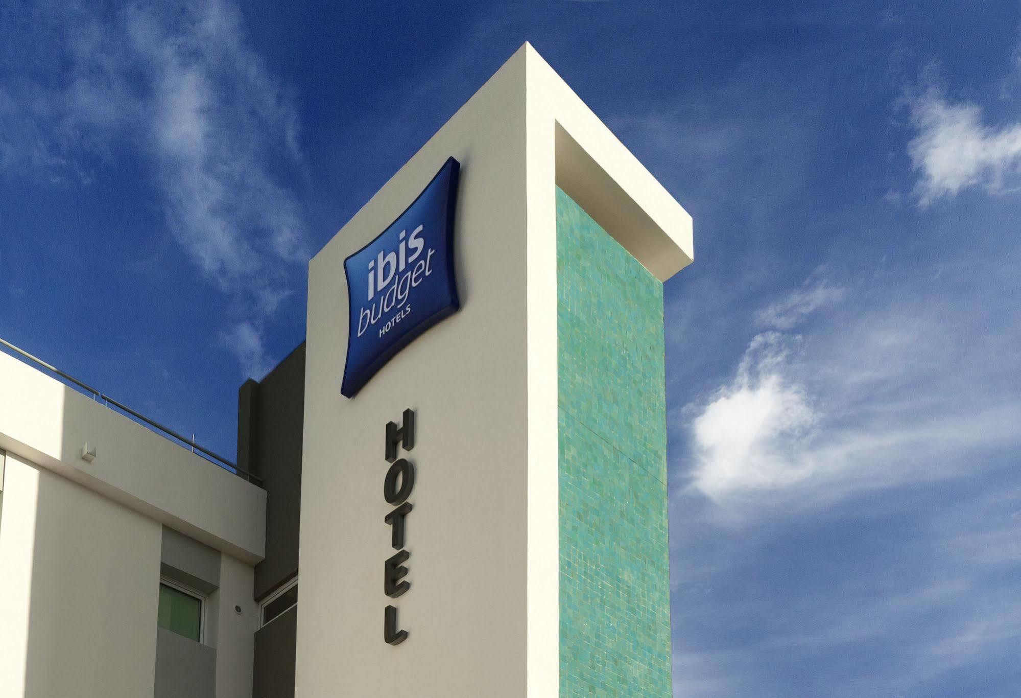 Mia Hotels Urban Fes Exterior photo